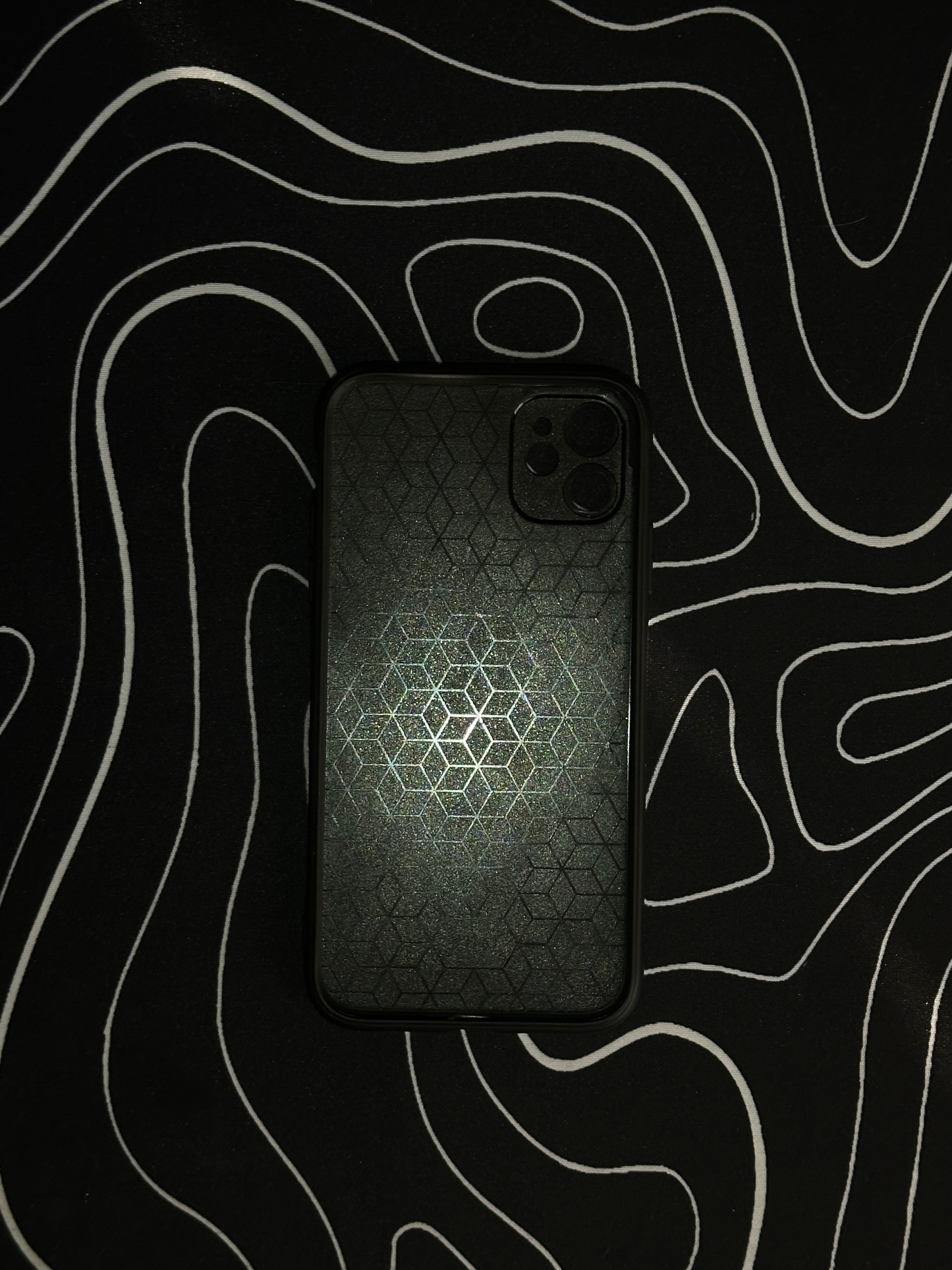 Messi iPhone Case