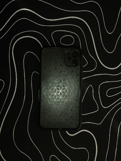Messi iPhone Case
